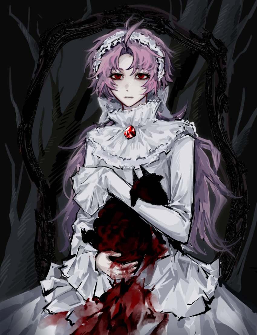 Crossdressing (Mtf) Rule 34 Image