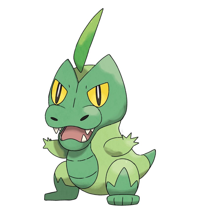 Fakemon Rule 34 Image