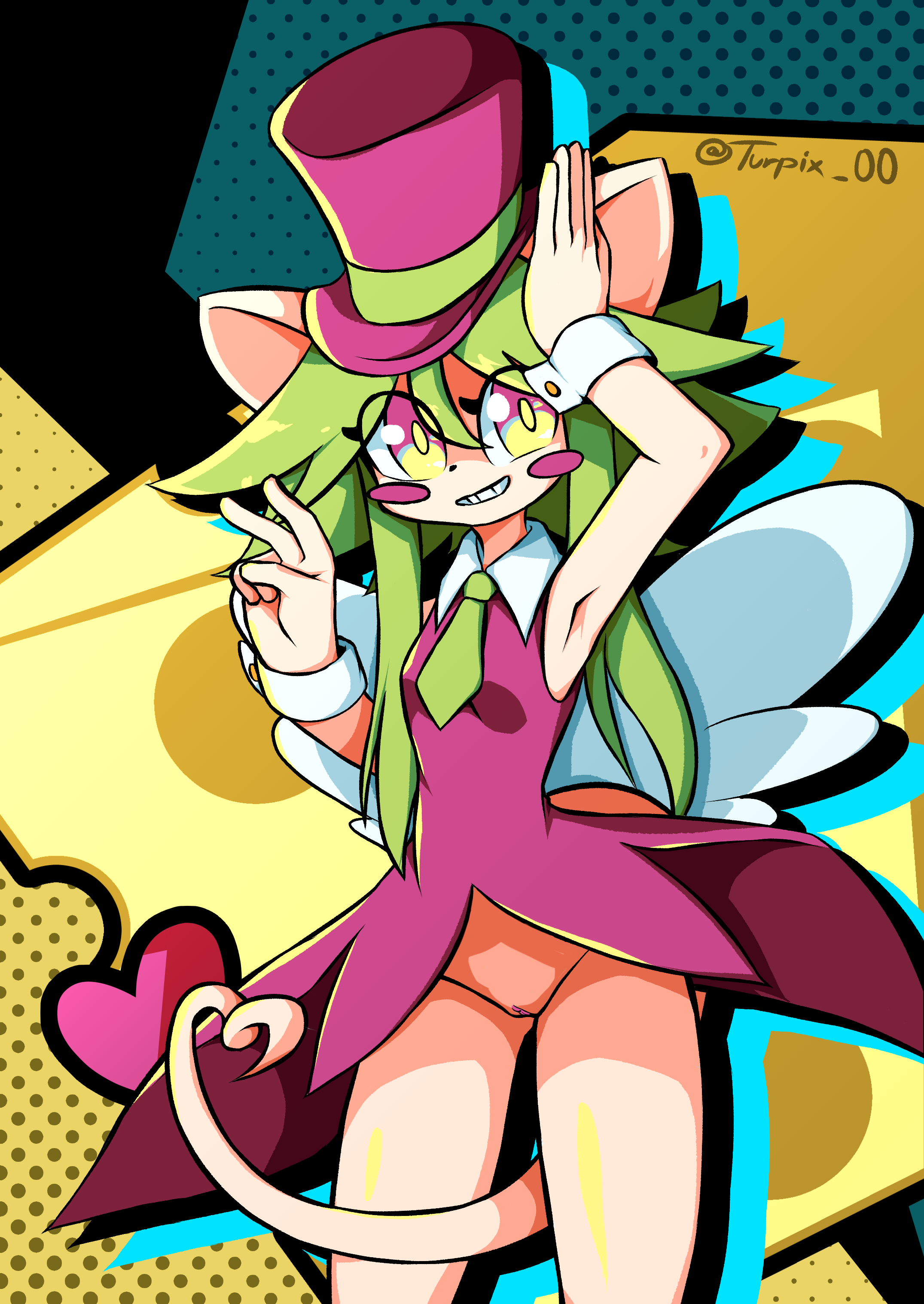 Rat God (Mad Rat Dead) Rule 34 Image