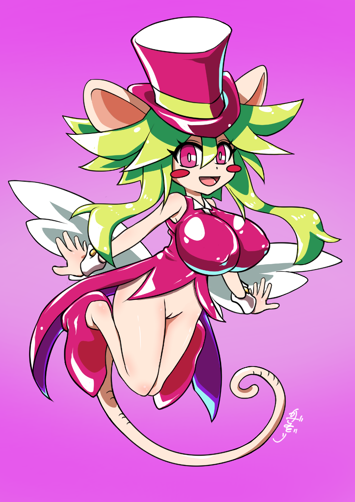 Rat God (Mad Rat Dead) Rule 34 Image