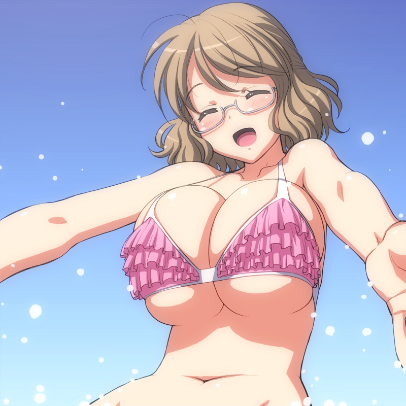 Kin-Iro Mosaic Rule 34 Image
