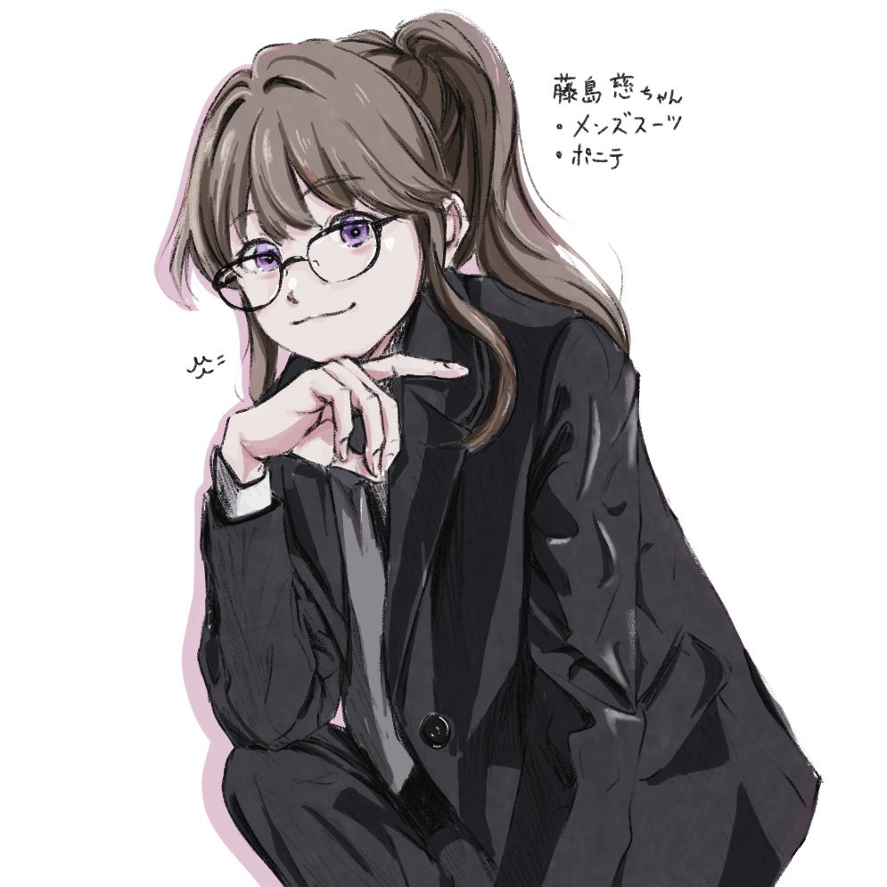 Fujishima Megumi (Link! Like! Love Live!) Rule 34 Image