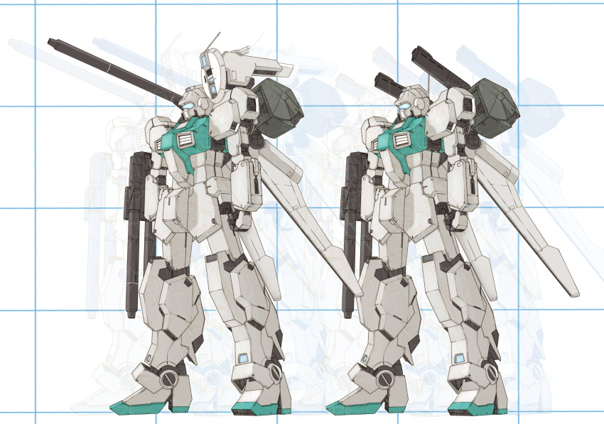 Gundam Rule 34 Image