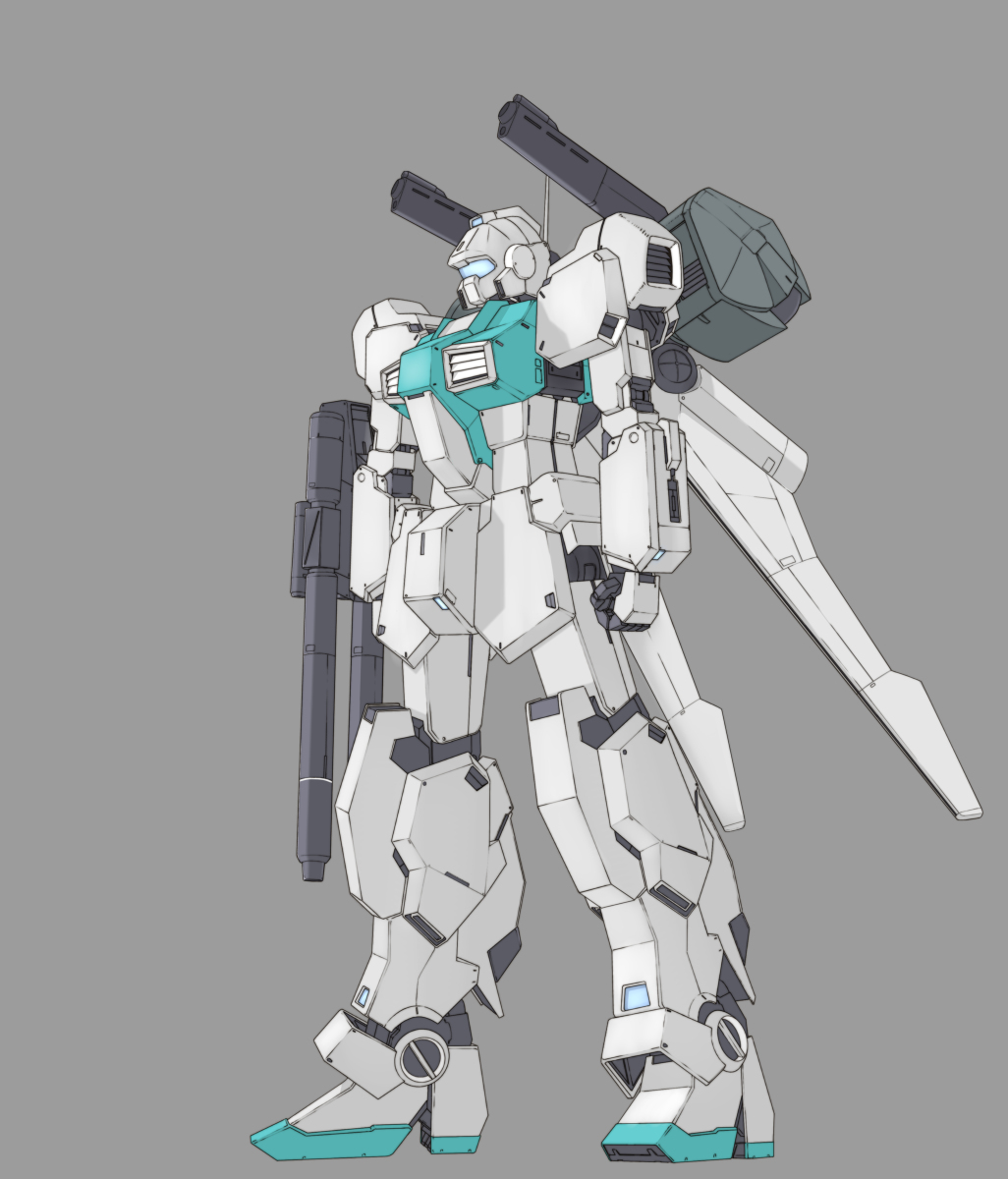 Gundam Rule 34 Image