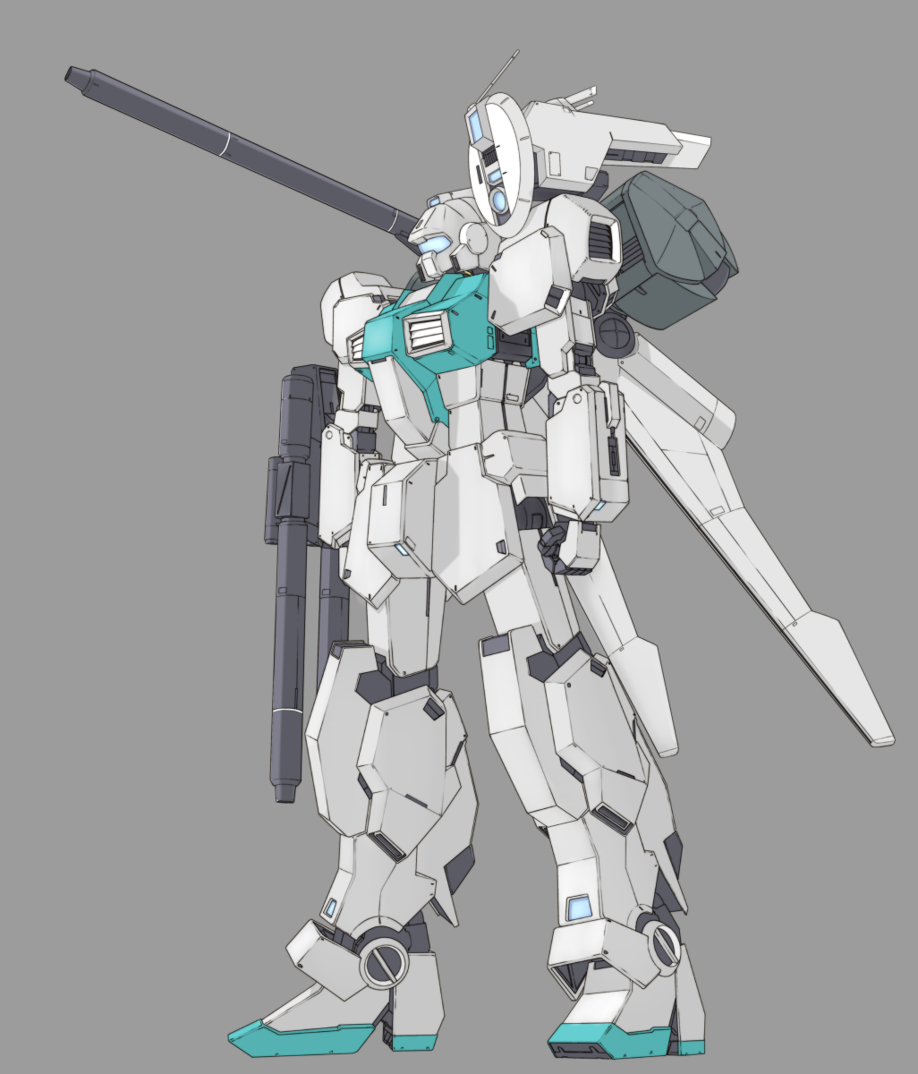 Gundam Rule 34 Image