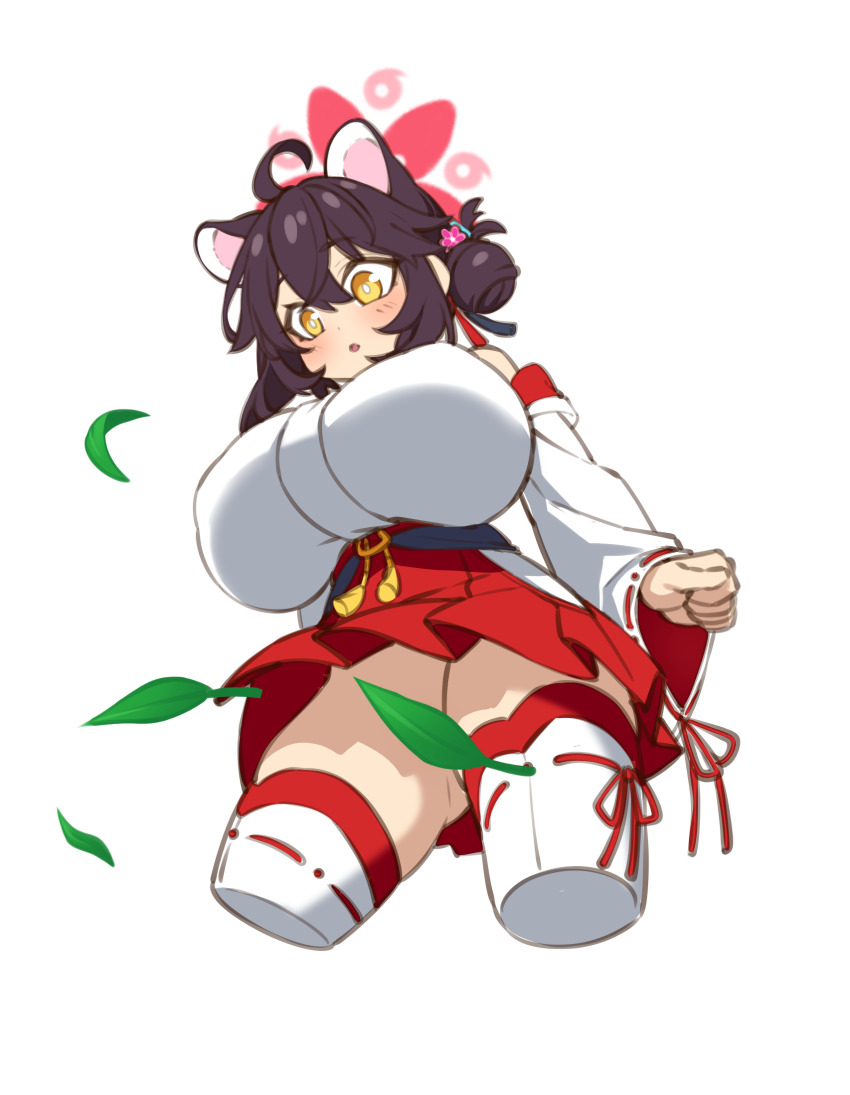 Kaede (Blue Archive) Rule 34 Image