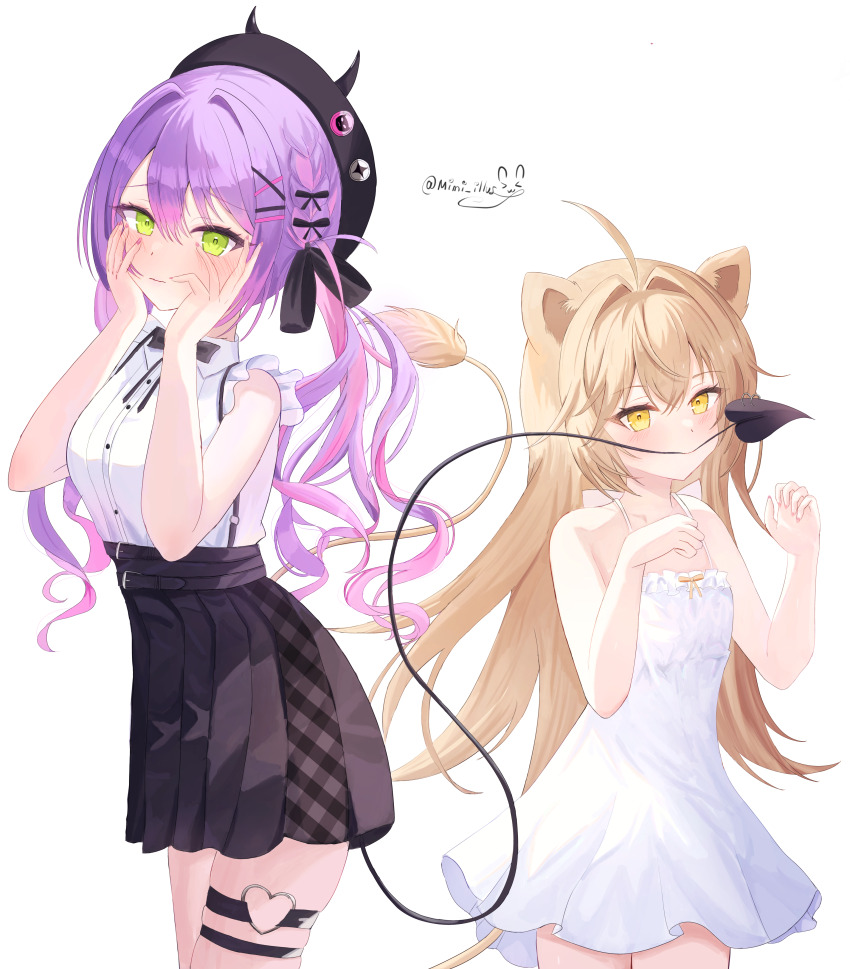 Rurudo Lion (Hololive) Rule 34 Image