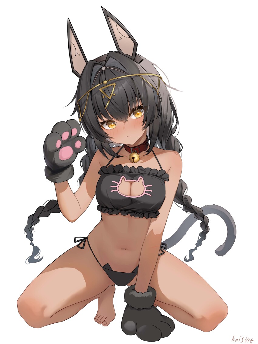 Snowbreak: Containment Zone Rule 34 Image
