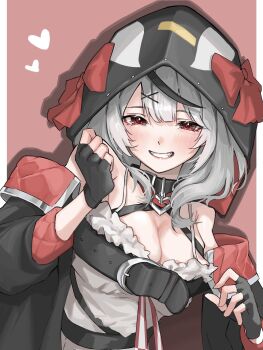 Sakamata Chloe (1st Costume) Rule 34 Image