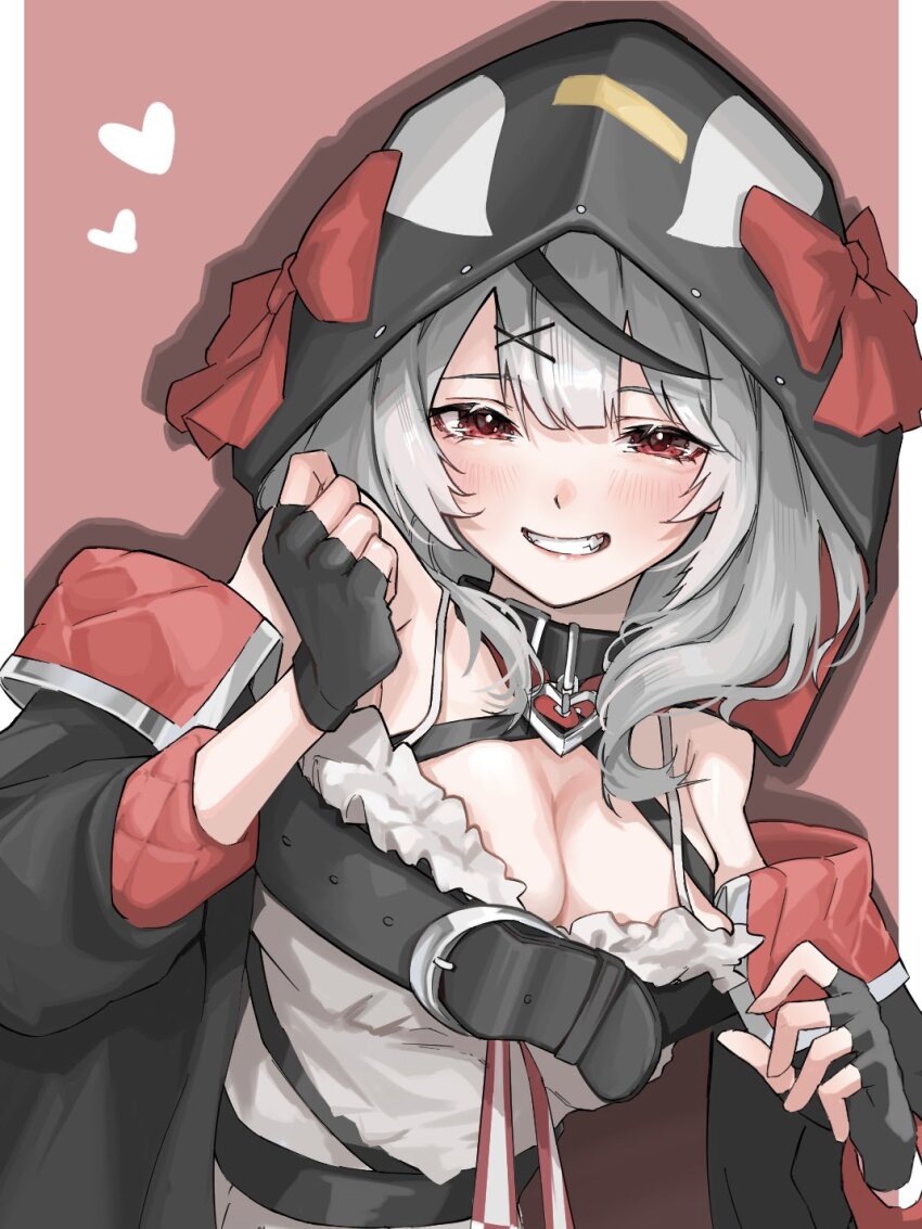 Sakamata Chloe (Hololive) Rule 34 Image