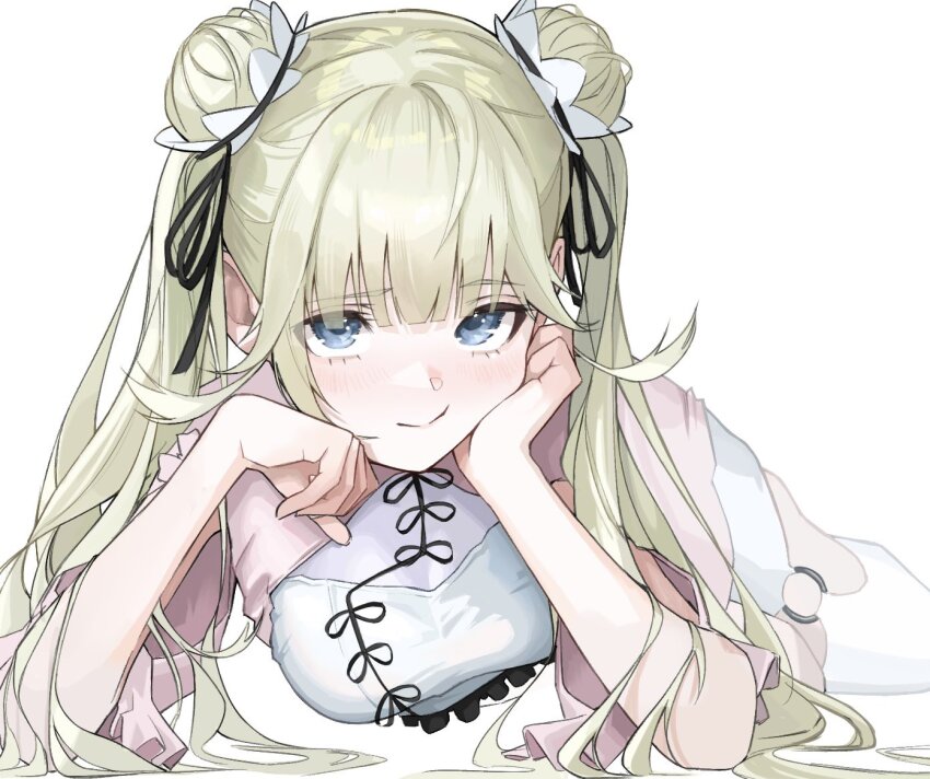 Hanabusa Lisa (3rd Costume) Rule 34 Image