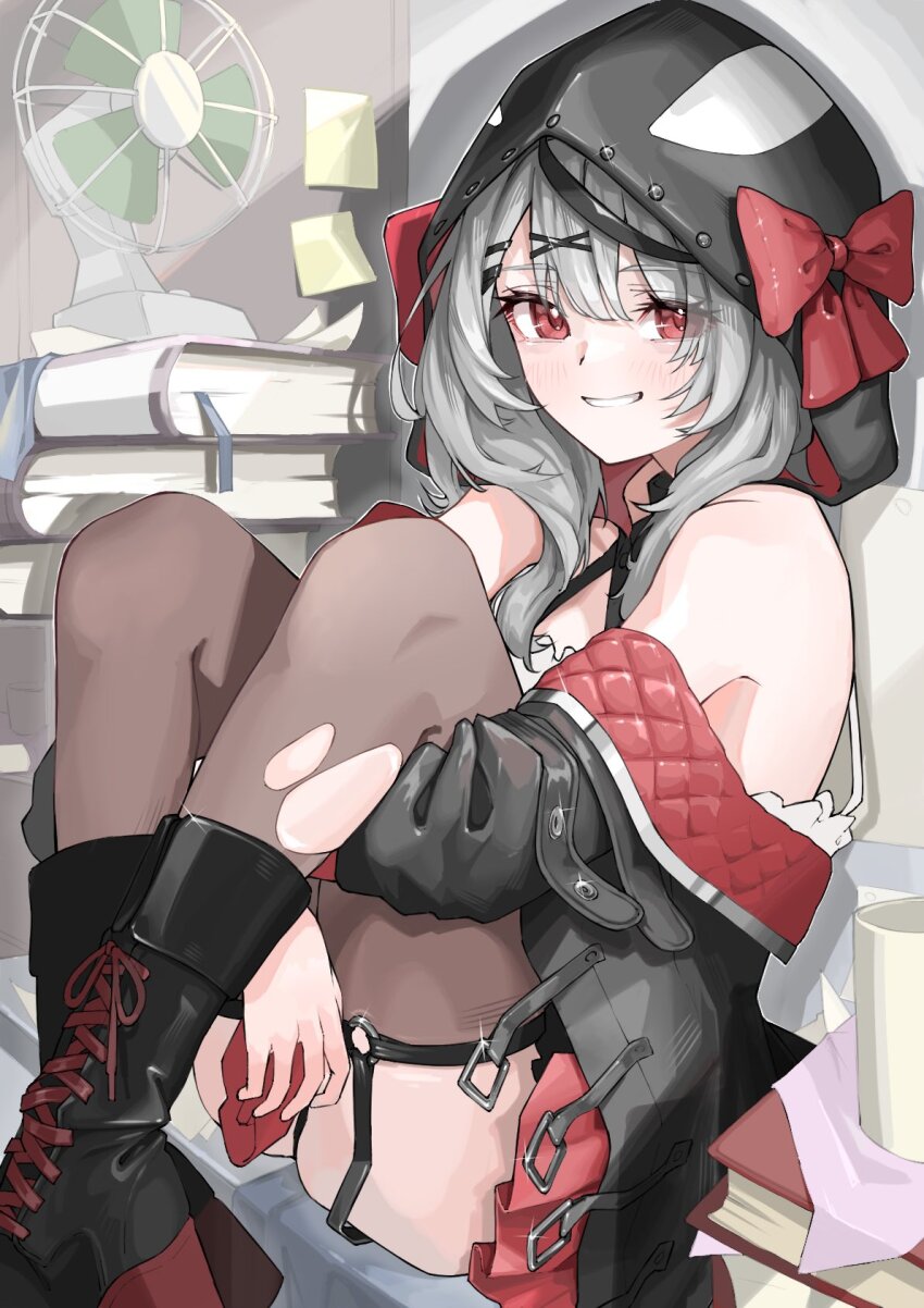 Sakamata Chloe (Hololive) Rule 34 Image