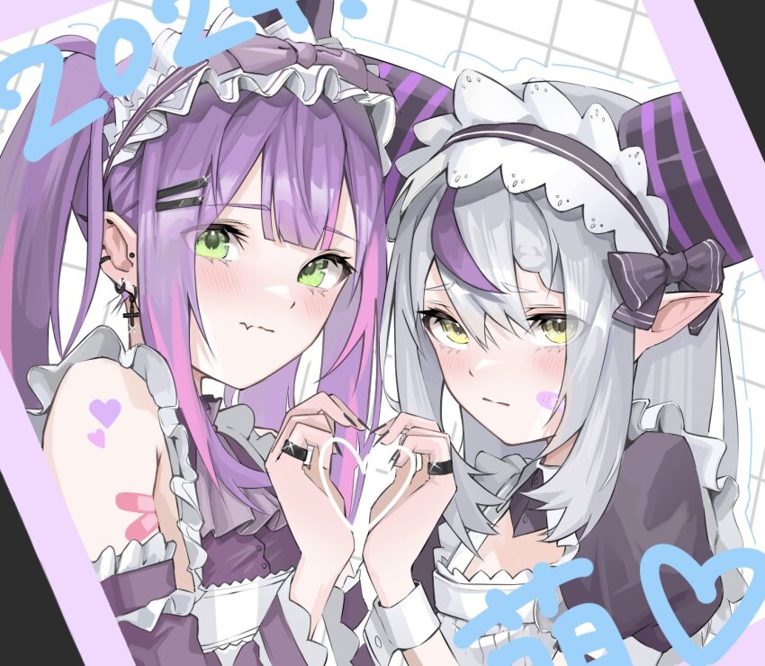 La+ Darknesss (Hololive) Rule 34 Image