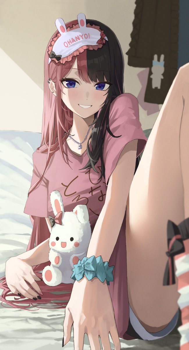 Tachibana Hinano (Vspo!) Rule 34 Image