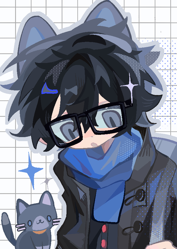 Amamiya Ren (Morgana (Persona 5)) Rule 34 Image