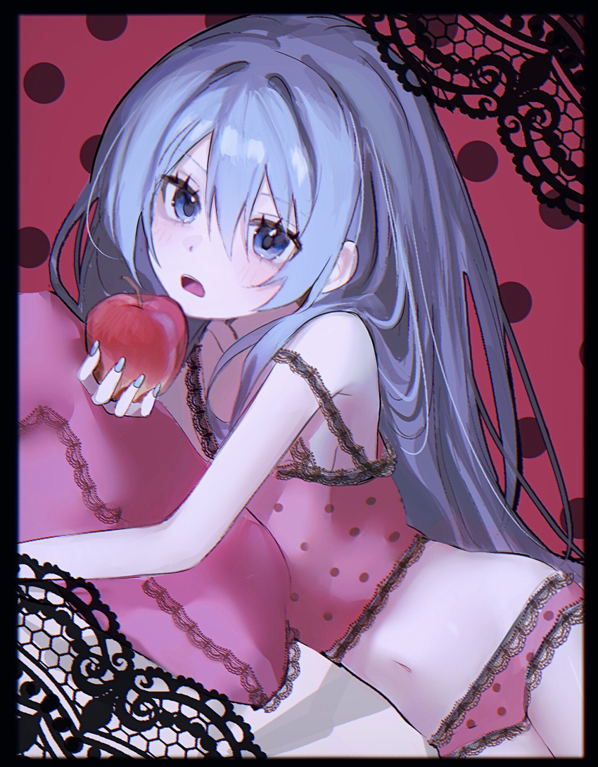 Hatsune Miku (Vocaloid) Rule 34 Image