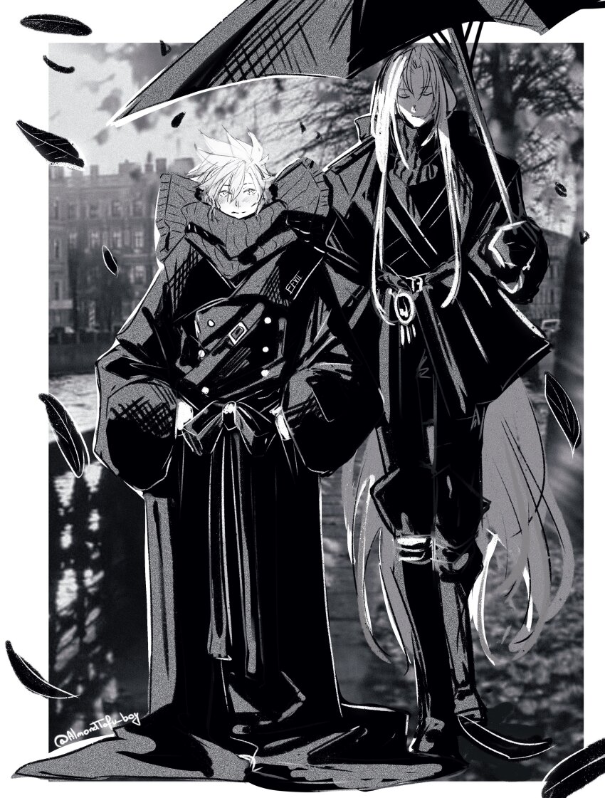 Cloud Strife (Final Fantasy) Rule 34 Image