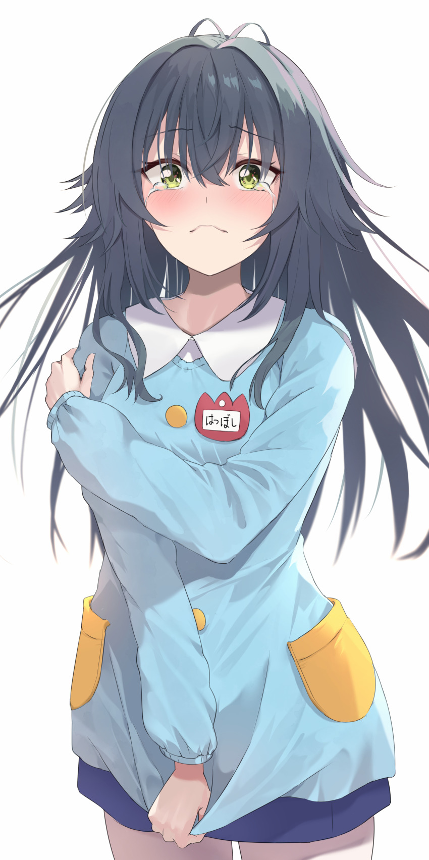 Tsukimura Temari (Gakuen Idolmaster) Rule 34 Image