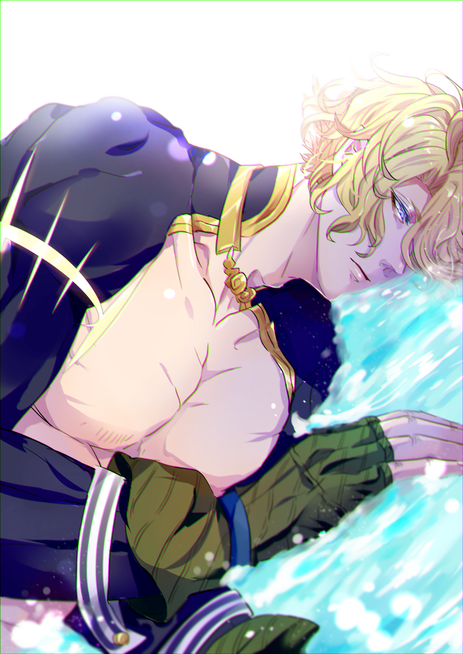 Poseidon (Shuumatsu No Valkyrie) Rule 34 Image