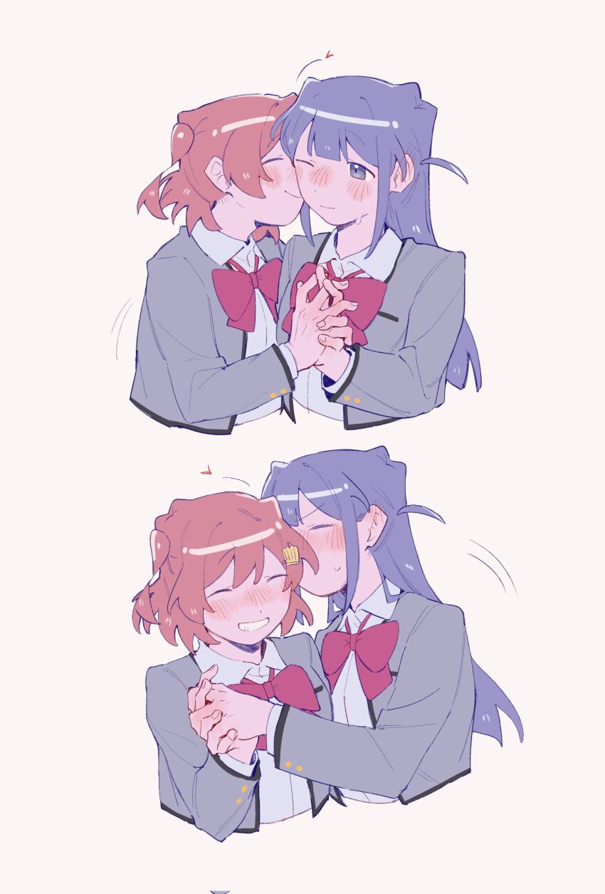 Aijou Karen (Shoujo Kageki Revue Starlight) Rule 34 Image