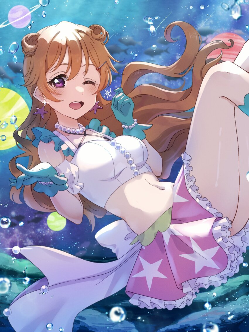 Konoe Kanata (Love Live!) Rule 34 Image