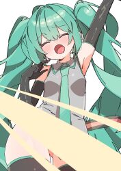 Hatsune Miku Rule 34 Image