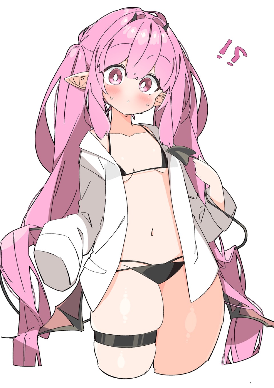 Hatsune Miku (Vocaloid) Rule 34 Image