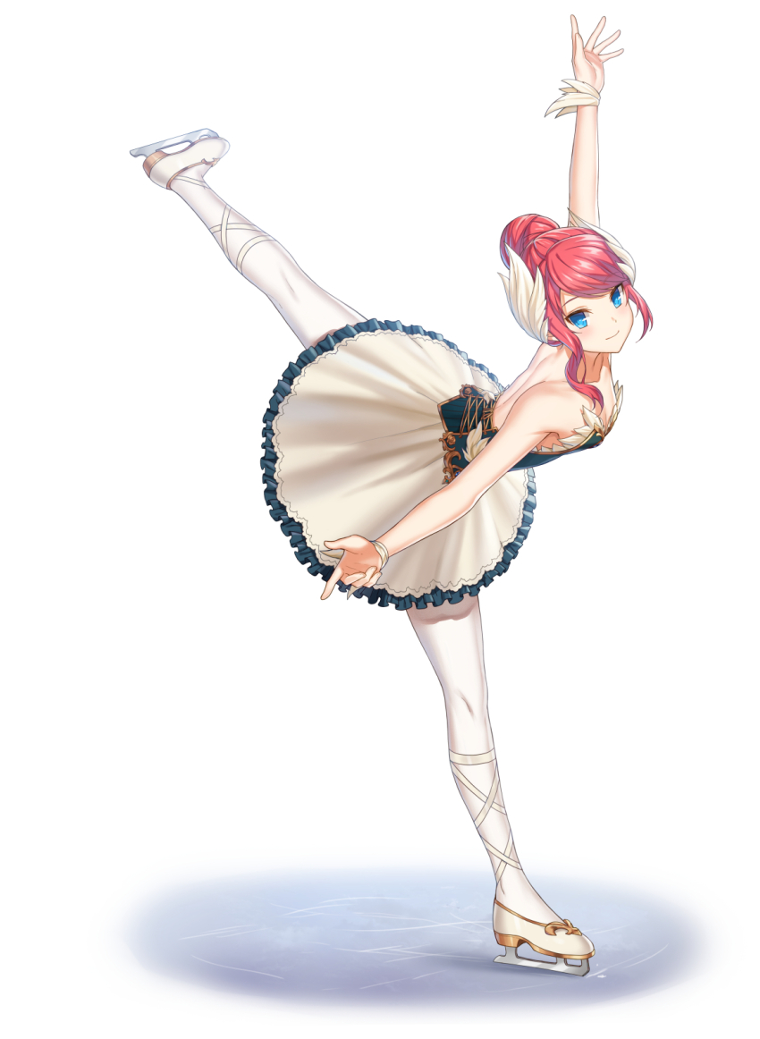 Seulbi Lee (Closers) Rule 34 Image
