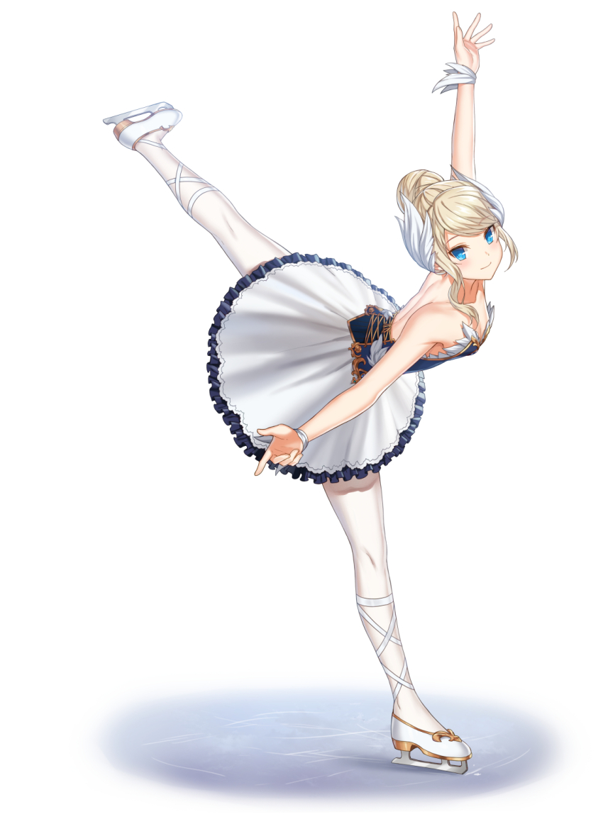 Seulbi Lee (Closers) Rule 34 Image