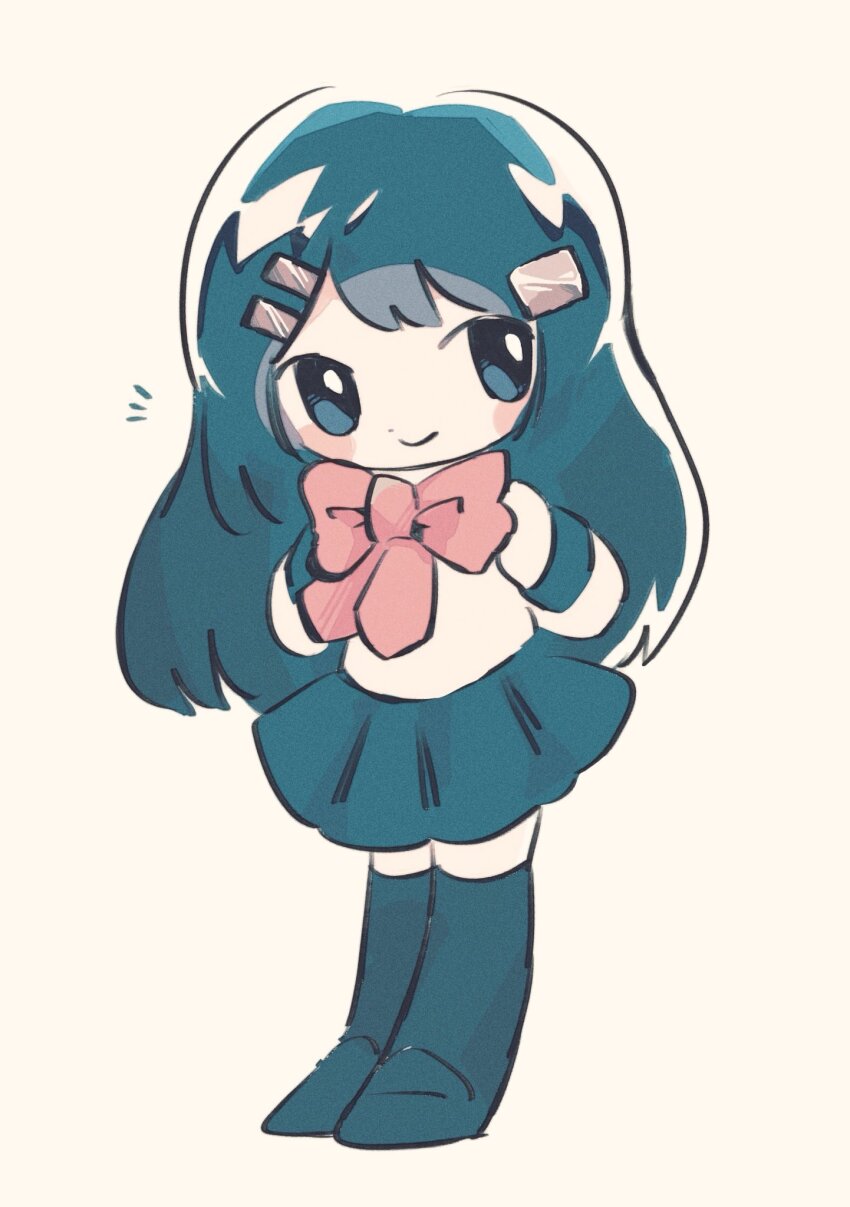 Maizono Sayaka (Danganronpa: Trigger Happy Havoc) Rule 34 Image