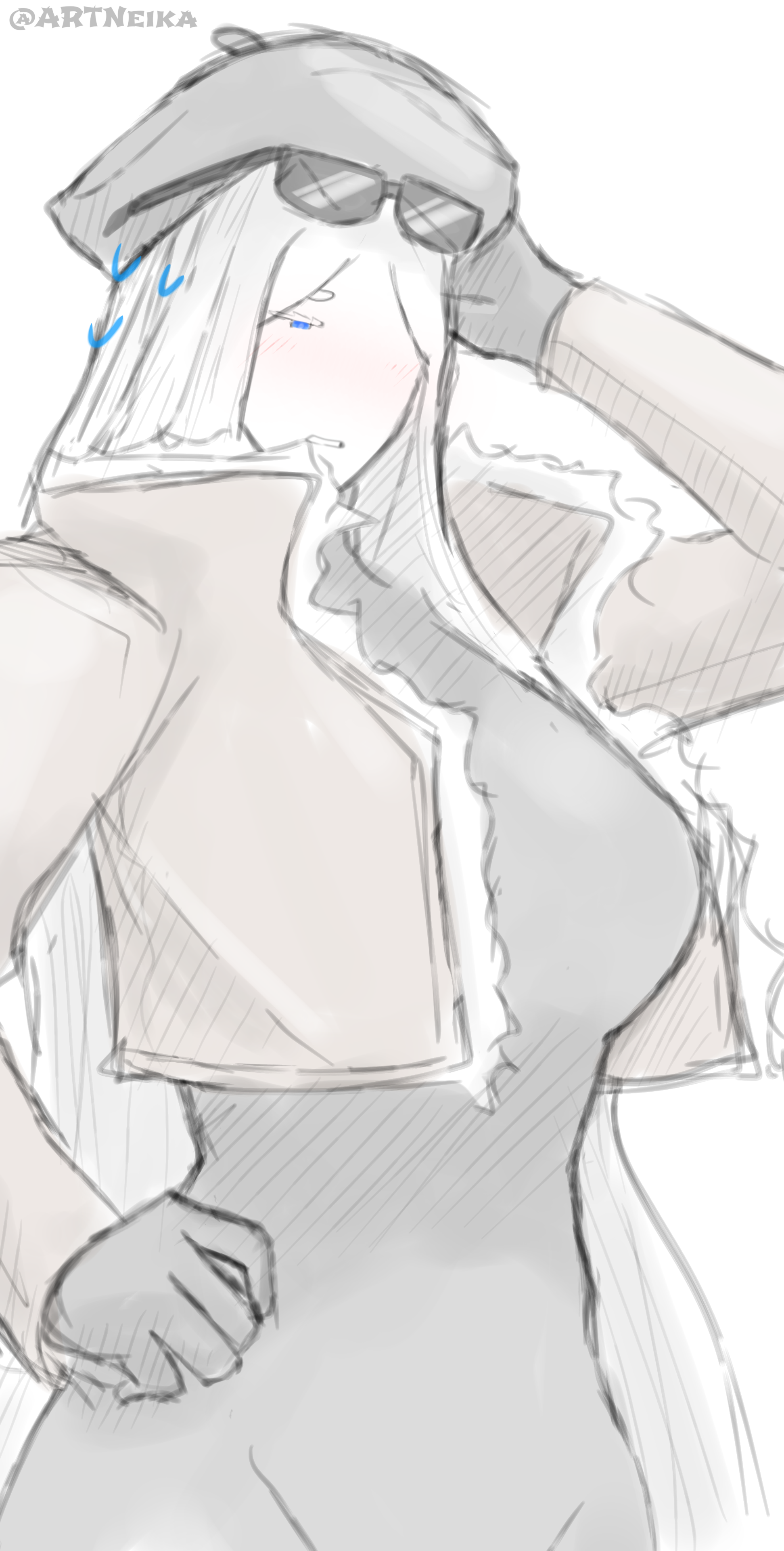 Parfait (Smash Legends) Rule 34 Image