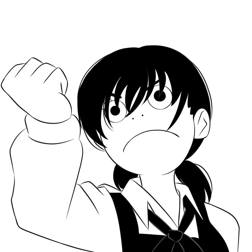 Mitaka Asa (Chainsaw Man) Rule 34 Image