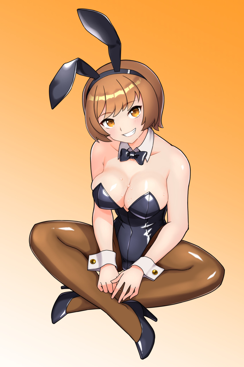 Last Origin Rule 34 Image