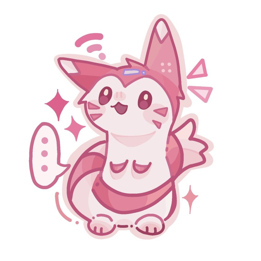 Furret (Nintendo) Rule 34 Image