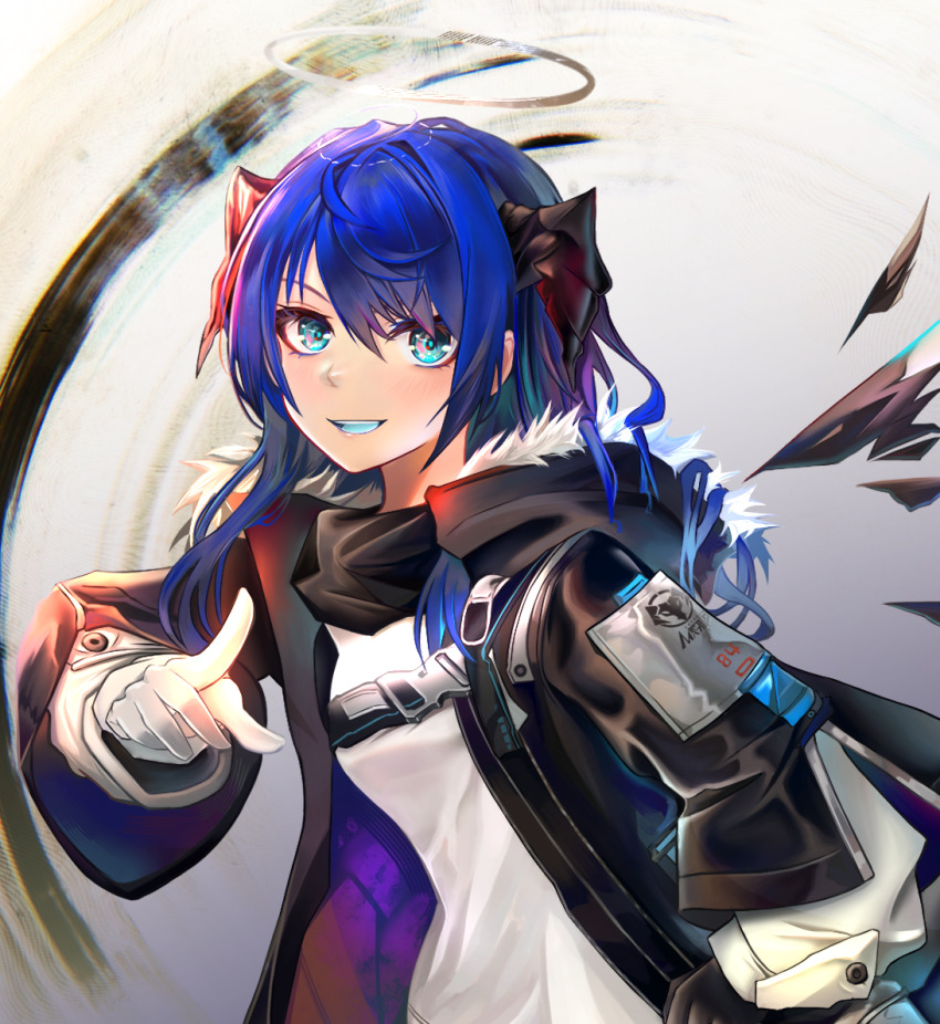 Mostima (Arknights) Rule 34 Image