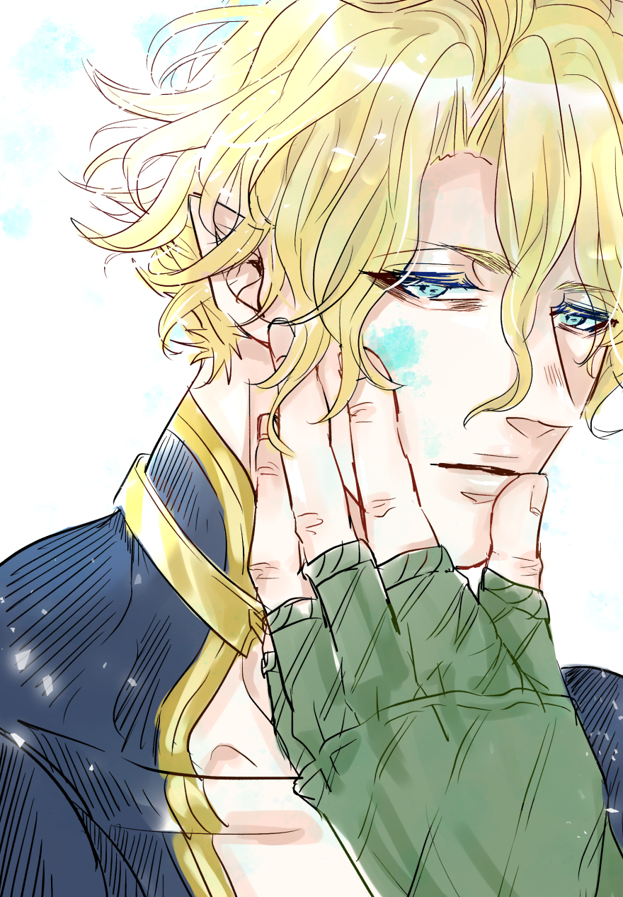 Poseidon (Shuumatsu No Valkyrie) Rule 34 Image