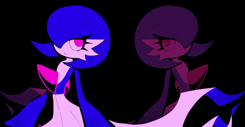 Gardevoir (Nintendo) Rule 34 Image