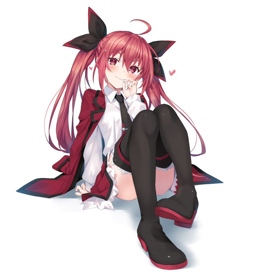 Itsuka Kotori (Date A Live) Rule 34 Image