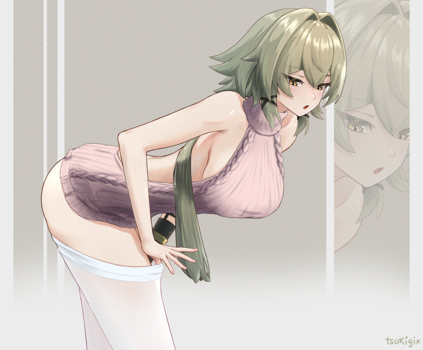 Caesar King (Zenless Zone Zero) Rule 34 Image