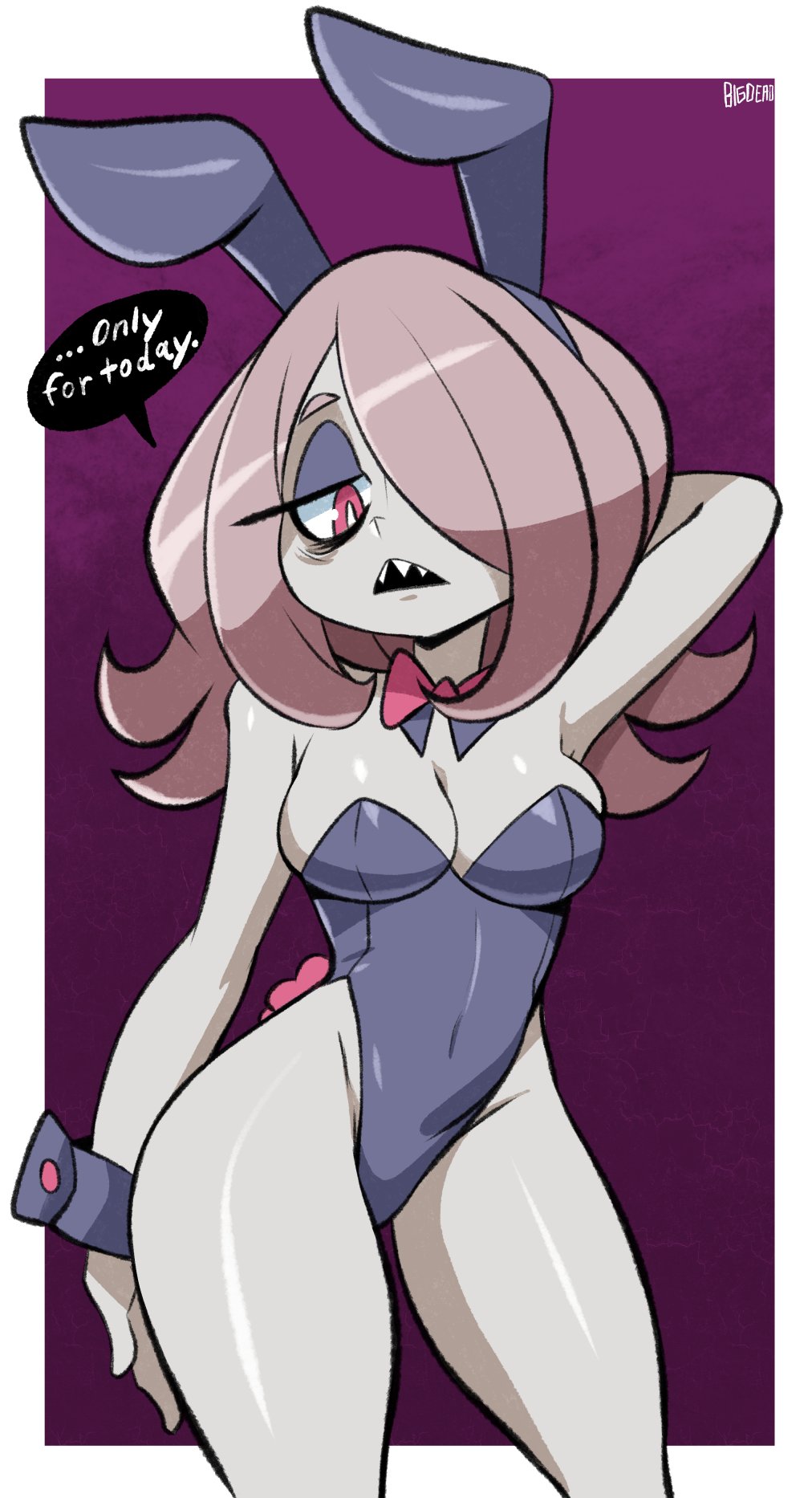 Sucy Manbavaran (Little Witch Academia) Rule 34 Image