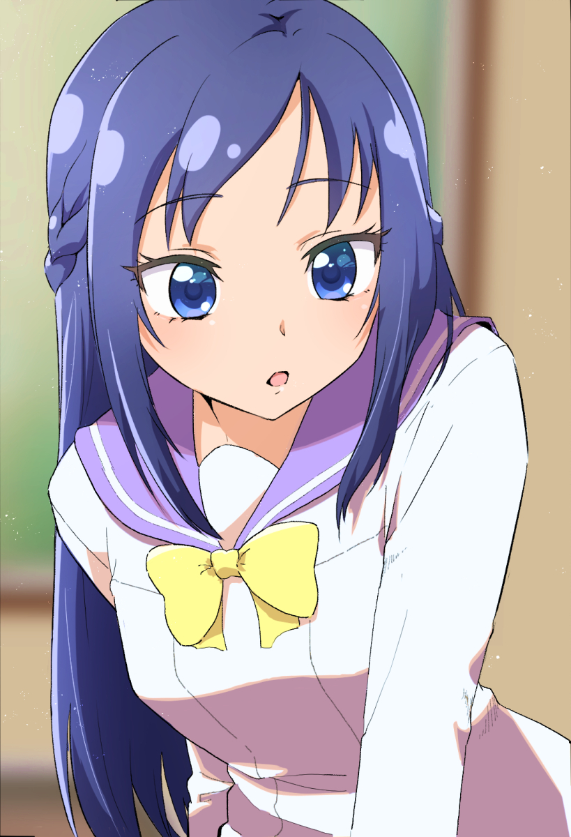 Hishikawa Rikka (Dokidoki! Precure) Rule 34 Image