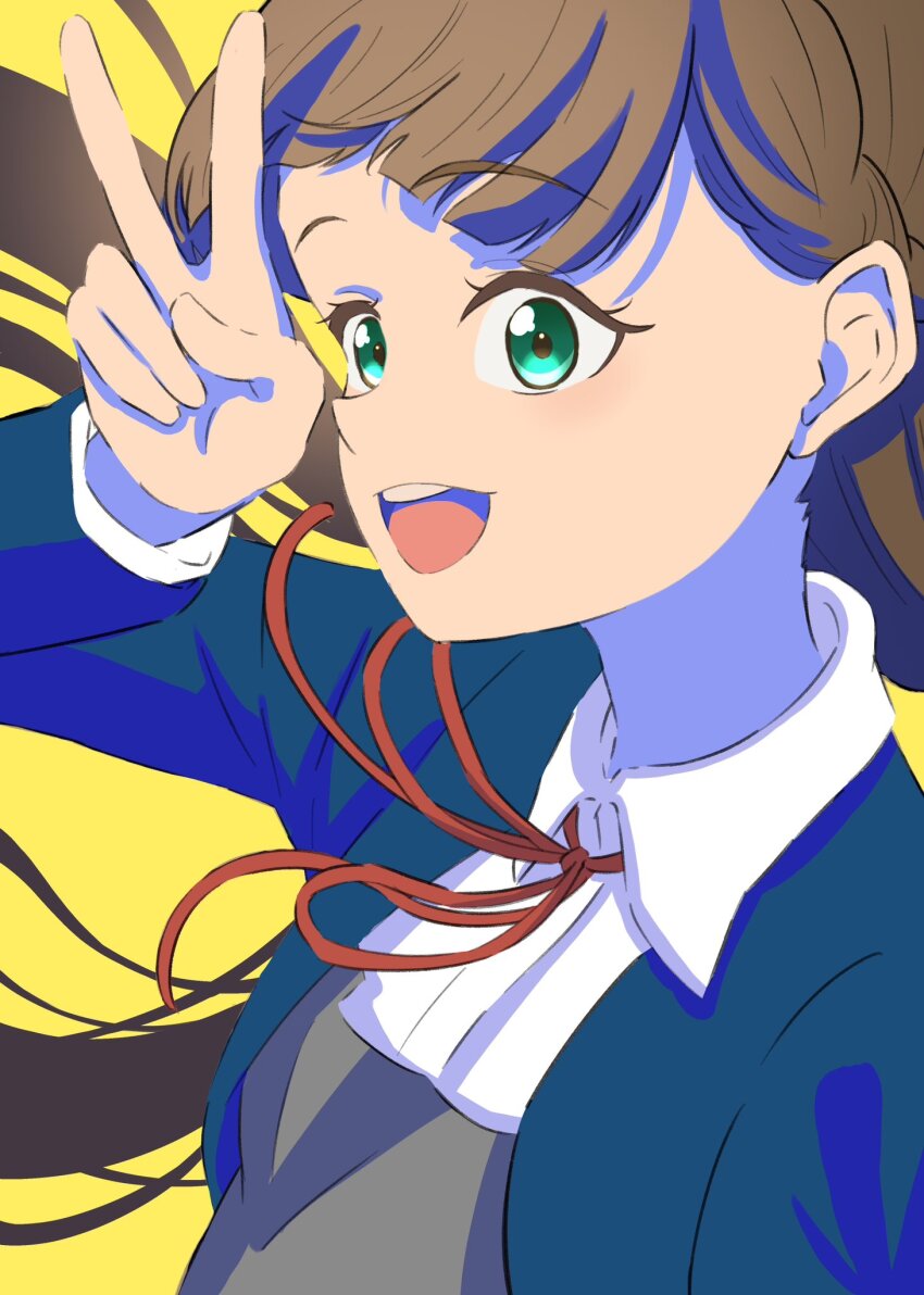 Love Live! Rule 34 Image