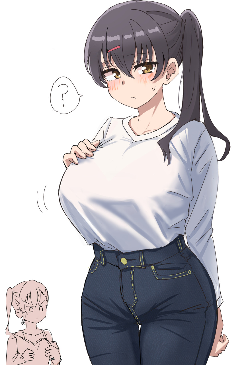 Love Live! Rule 34 Image