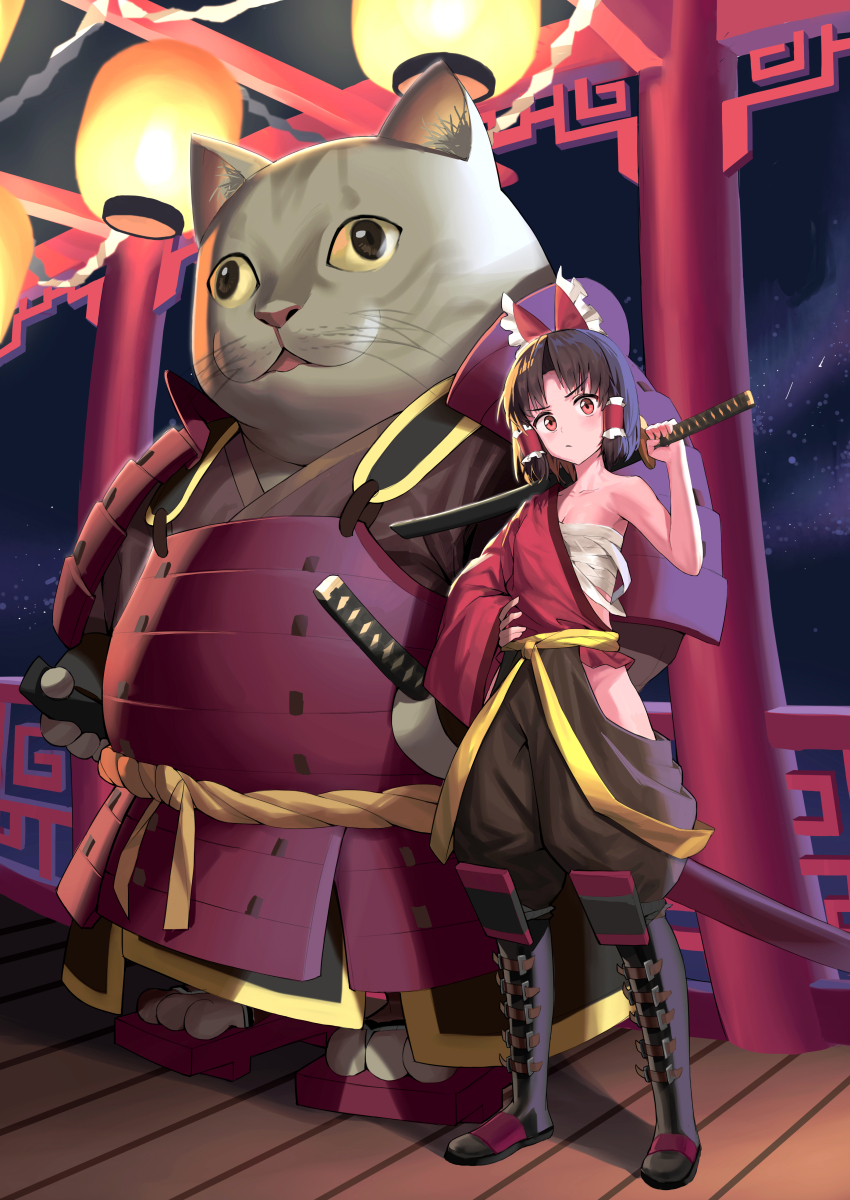 Benikurage (Cookie) Rule 34 Image