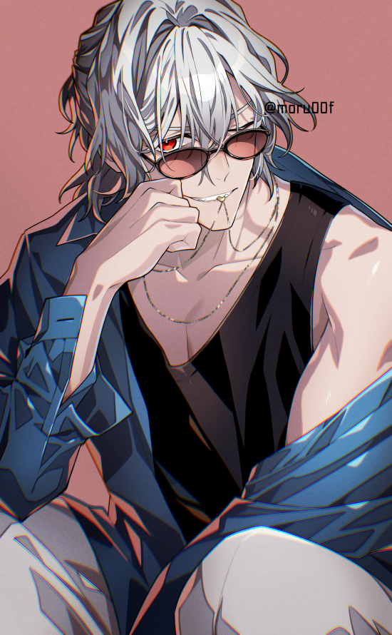 Antonio Salieri (Fate) Rule 34 Image