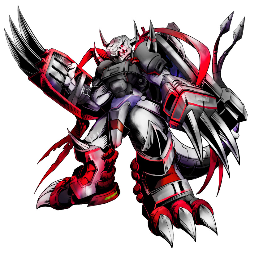 Digimon Rule 34 Image