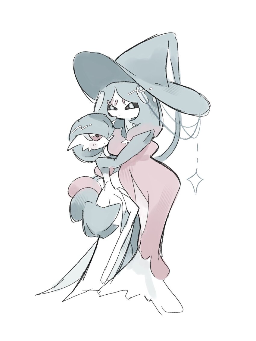 Gardevoir (Nintendo) Rule 34 Image