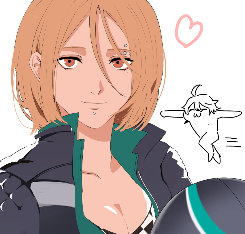 Hart Floyd (Black Survival) Rule 34 Image