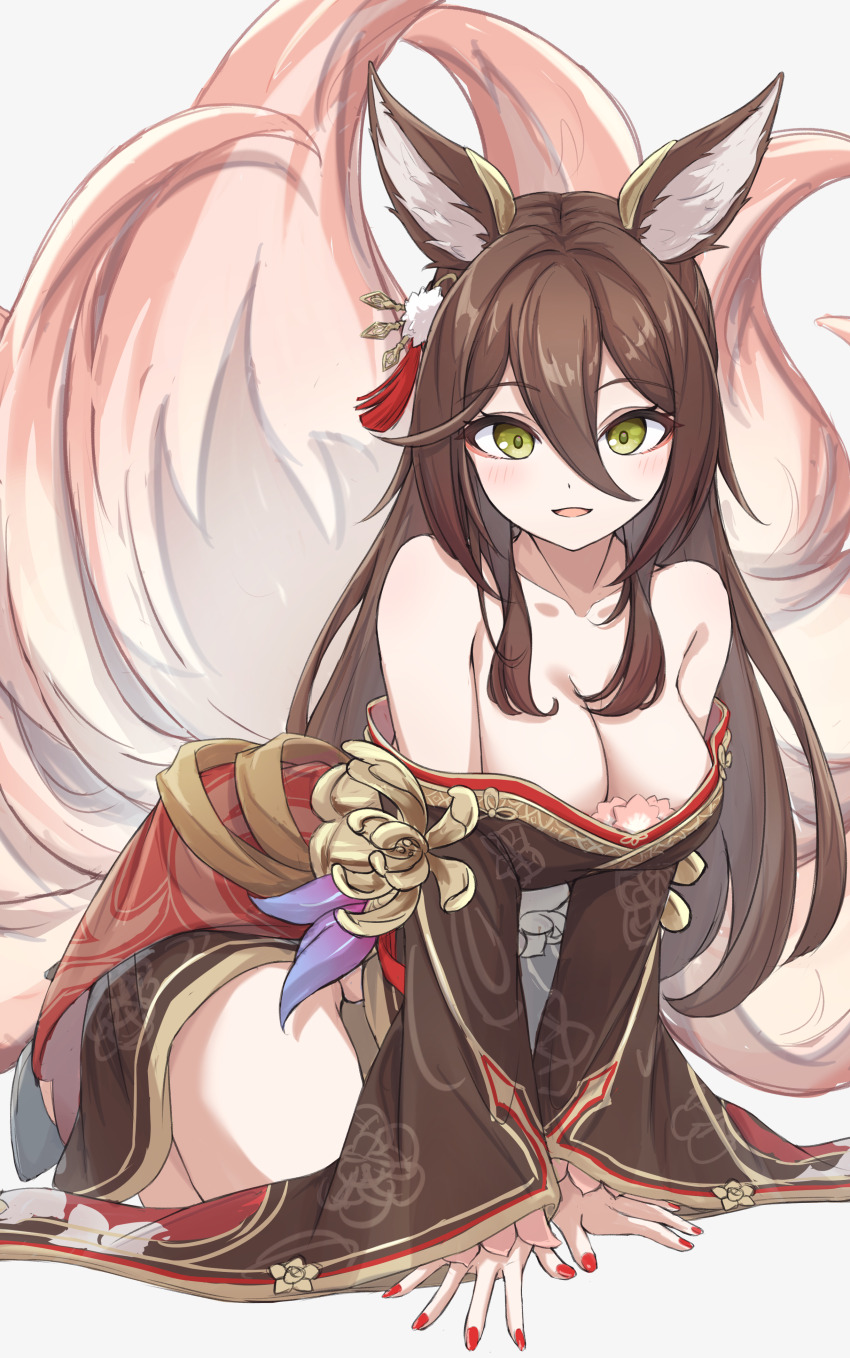 Tingyun (Honkai: Star Rail) Rule 34 Image