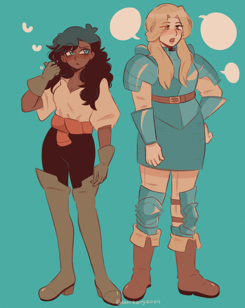Kabru (Dungeon Meshi) Rule 34 Image